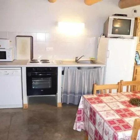 Independant 4 Pers. A Avec Cour, Proche Gorges De L'allier, Parking Prive, Animations. - Fr-1-582-193 * Rauret