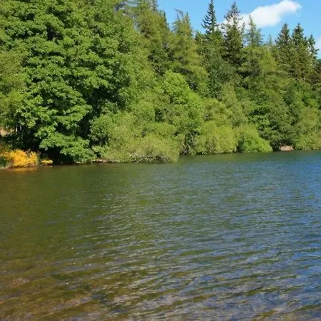 Independant 4 Pers. A Avec Cour, Proche Gorges De L'allier, Parking Prive, Animations. - Fr-1-582-193 Rauret